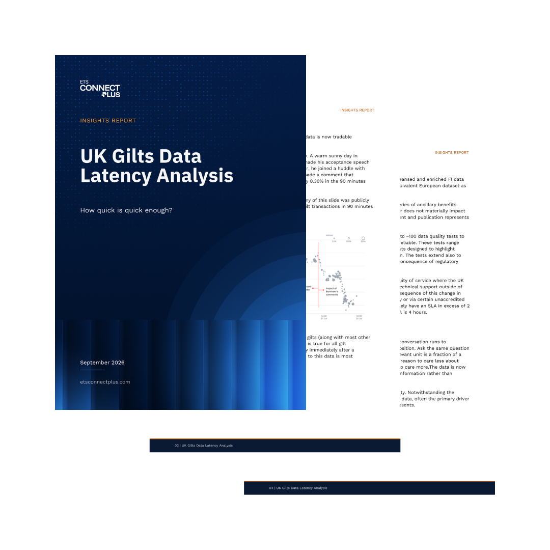 Report - UKG Latency